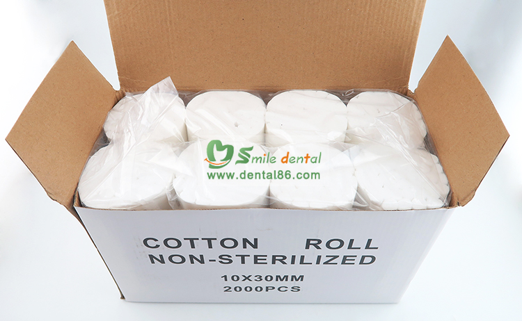 DCR01 Dental Cotton Roll
